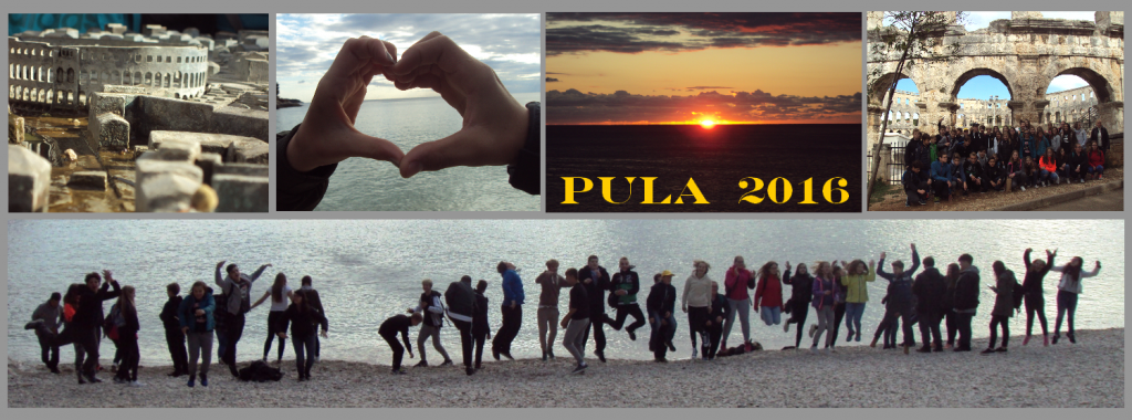 PULA 2016