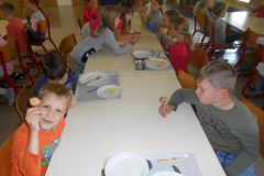 ČOKOLADNE KROGLICE