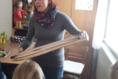 GLASBENA ŠOLA