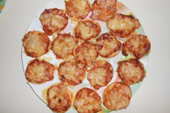 LUKOVE MINI PICE, 6. 6. 2019