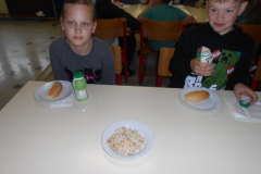 MANDLJEV ČIPS, 9. 5. 2019