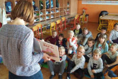MESEC SKUPNEGA BRANJA