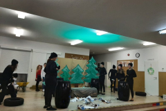 METULJ SREČKO IN GOZDNA ČAROVNIJA (predstava), 19. 12. 2024