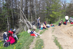 PLANINCI NA GORI OLJKI, 22. 4. 2023