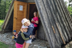 POHOD OD KOP DO RIBNIŠKE KOČE, 16. 6. 2019