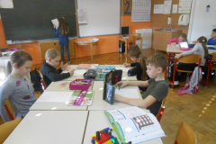 POPESTRILI SMO POUK, februar 2019