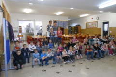 SKUTINO PECIVO, 11. 4. 2019