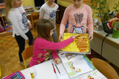 SLANIKI, 22. 11. 2018