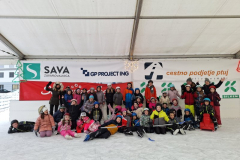 ŠPORTNI DAN (DRSANJE), 10. 12. 2024