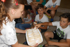 TAJINA JABOLČNA PITA, 20. 6. 2019