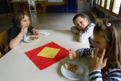 TRADICIONALNI SLOVENSKI ZAJTRK 2016