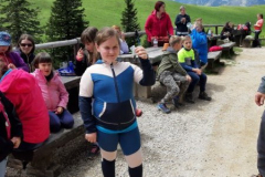 VELIKA PLANINA, 1. 6. 2019