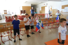 ZAKLJUČNO SREČANJE S STARŠI, 20. 6. 2024