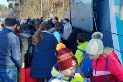 ZIMSKA ŠOLA V NARAVI, ROGLA, 29.  januar do  2. februar 2024